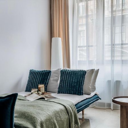 קרקוב Botanic Apartments - Loftaffair מראה חיצוני תמונה