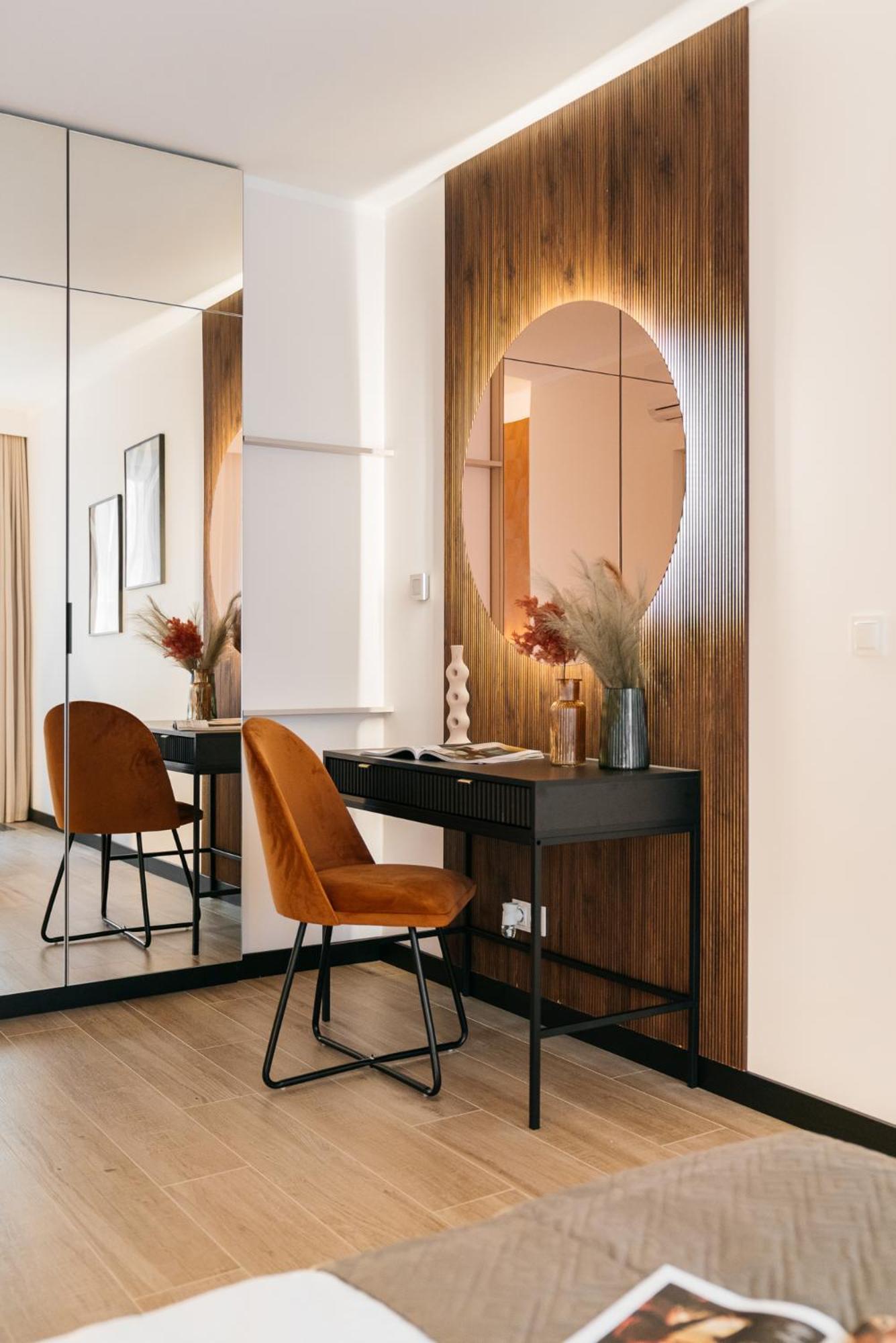 קרקוב Botanic Apartments - Loftaffair מראה חיצוני תמונה