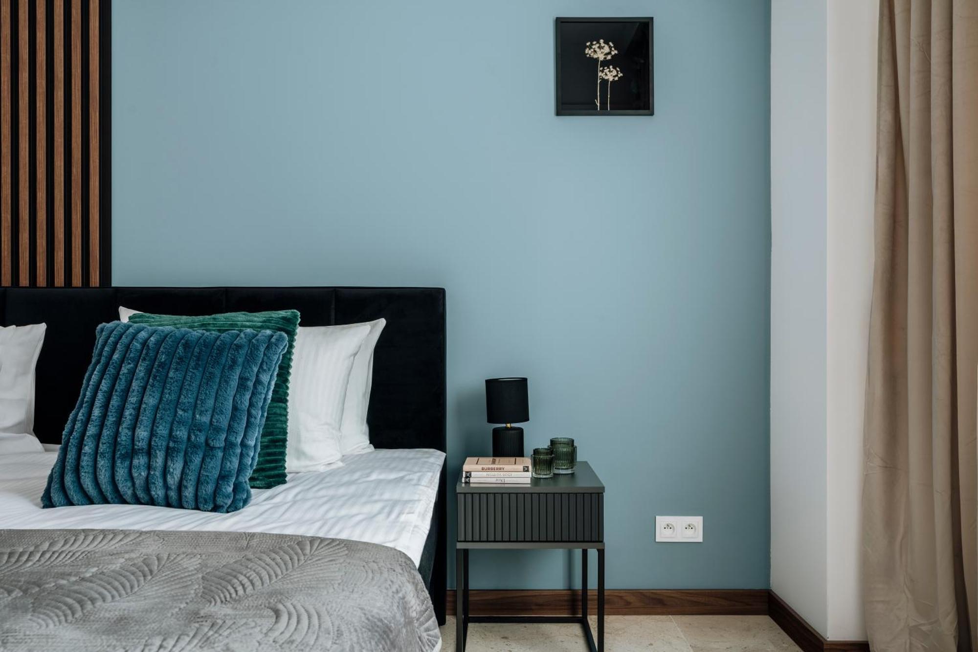 קרקוב Botanic Apartments - Loftaffair מראה חיצוני תמונה